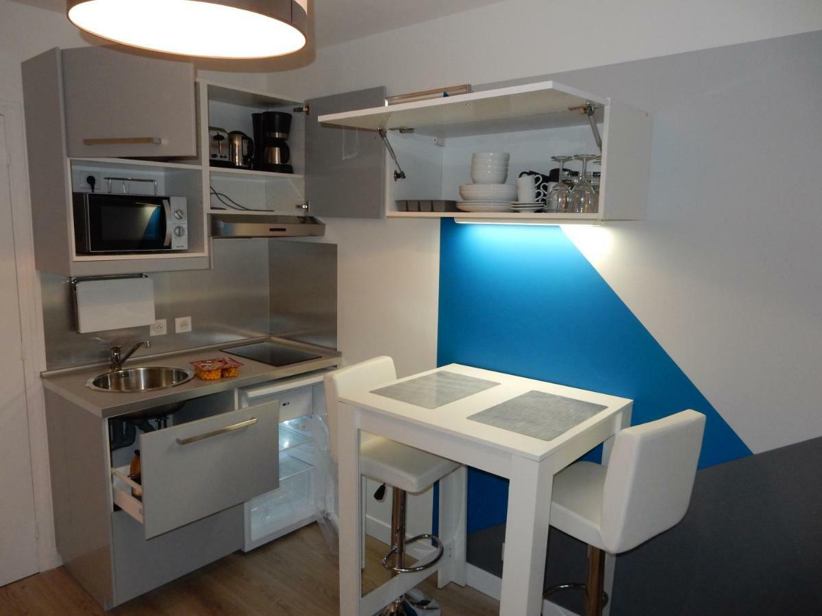 Studio Port Cergy Buitenkant foto